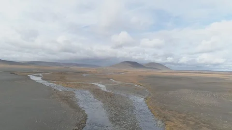 Iceland 4K Video stock 102820555
