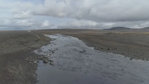 Iceland 4K Video stock 102820562