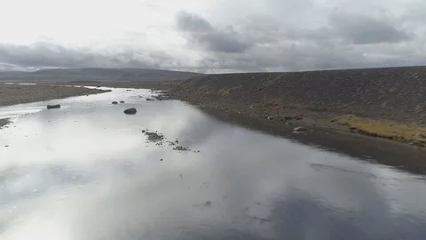 Iceland 4K Video stock 102820566