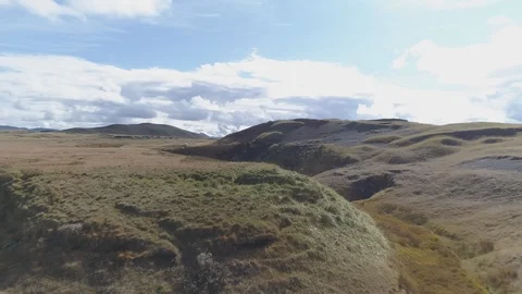 Iceland 4K Video stock 102820580