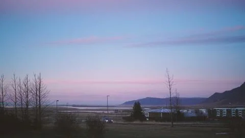 Iceland 5 Stock-Fotos