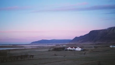 Iceland 6 Stock Photos