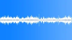 ICELAND, BARSound Effect
