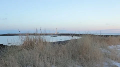 Iceland BRoll plains Video stock 40270531