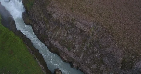 Iceland Drone 1 Видео 105824771