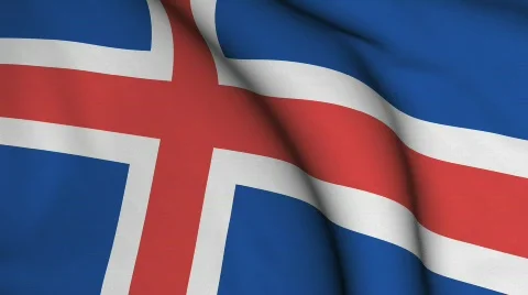 Iceland Stock Footage 354270