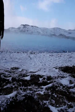 Iceland Stock Footage 23430700