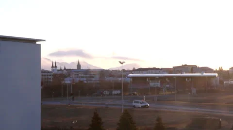 Iceland Stock Footage 23441839