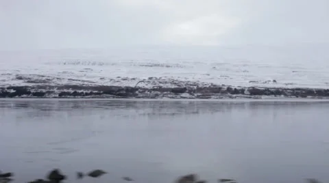 Iceland Stock Footage 23441881