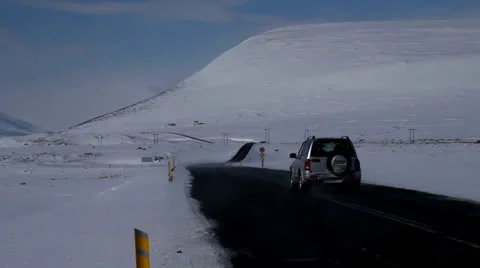 Iceland Stock Footage 23442018