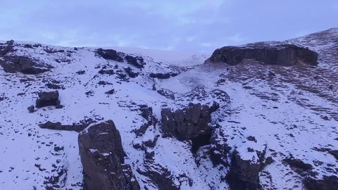 Iceland Stock Footage 82881504