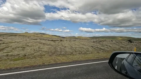 Iceland Stockbeeldmateriaal 217380685