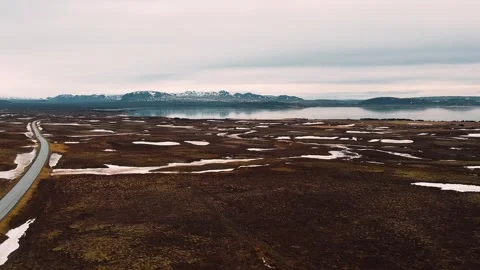 Iceland Stock Footage 242169888