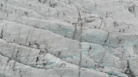Iceland glacier Stock Footage 122655194