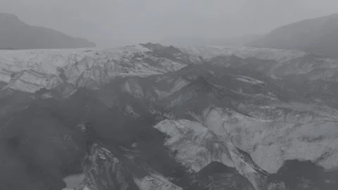 ICELAND GLACIER Stock-Footage 328151552