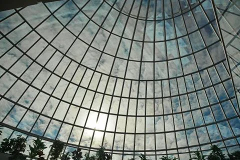 Iceland Interior architect Foto stock