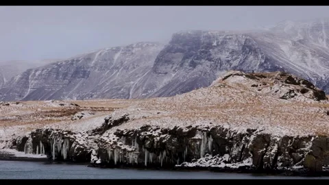 Iceland Landscapes Vídeos de archivo 271307955