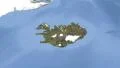 Iceland on maps - Do It Yourself as you like. Neighbourhood 4k or 4k+ Resolution