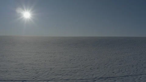 Iceland Mountains Stock Footage 157471612