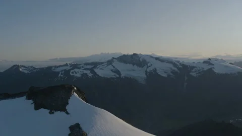 Iceland Mountains Stock Footage 157475895