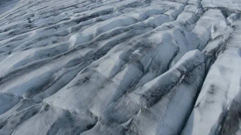 Iceland Mountains Stock Footage 157504432