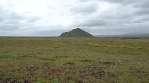 Iceland Offroad Stock Footage 151784814