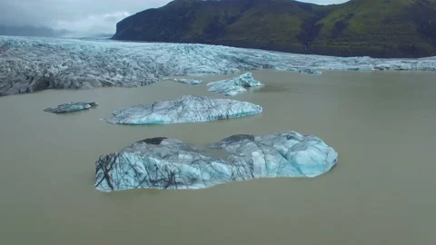 Iceland Part 2 Stock Footage 130577278