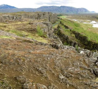 Iceland Stock Photos