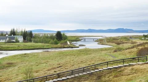 Iceland Stock Photos