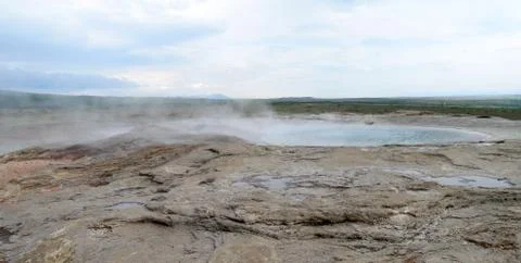 Iceland Stock Photos