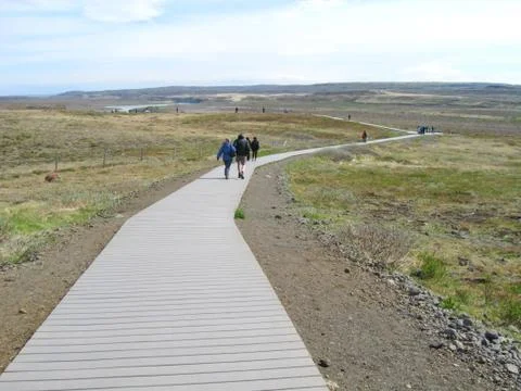 Iceland Stock Photos