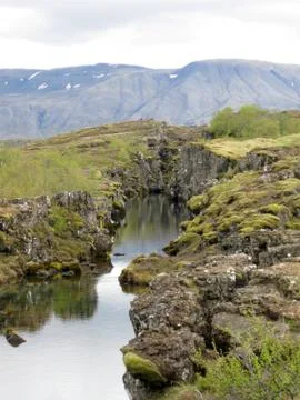 Iceland Stock Photos