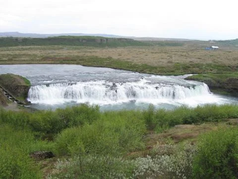 Iceland Stock Photos