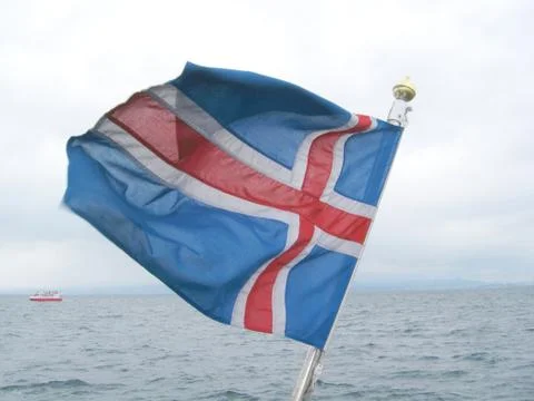 Iceland Stock Photos