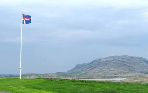 Iceland Stock Photos