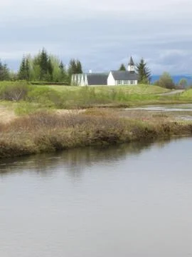 Iceland Stock Photos