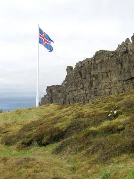 Iceland Stock Photos