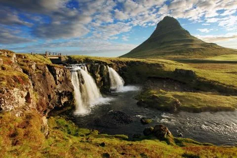 Iceland Stock Photos