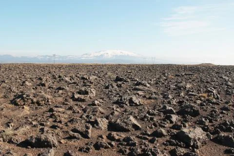 Iceland Stock Photos