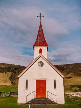 Iceland Foto stock