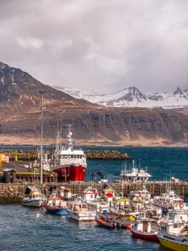 Iceland Foto stock