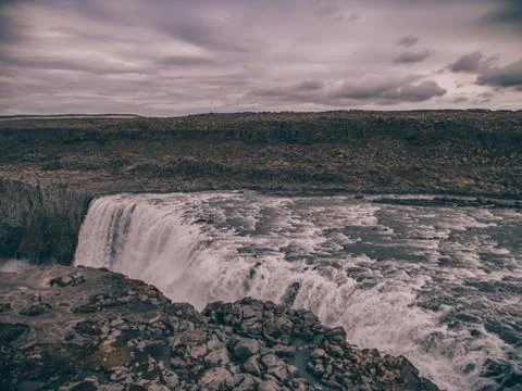 Iceland Foto stock