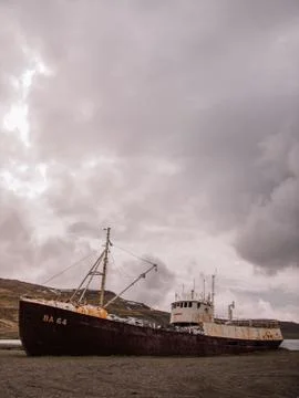 Iceland Foto stock