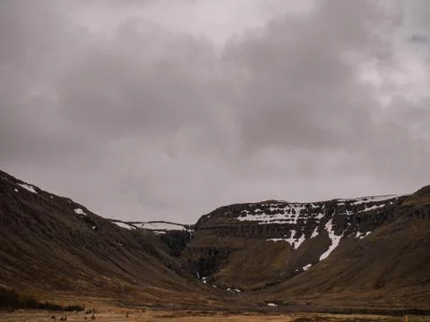 Iceland Foto stock