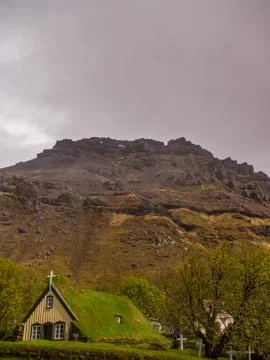 Iceland Foto stock