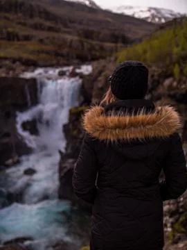Iceland Foto stock