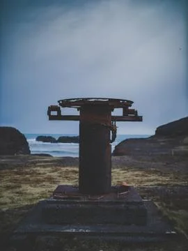 Iceland Foto stock