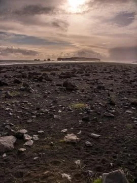 Iceland Foto stock