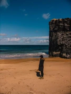 Iceland Foto stock