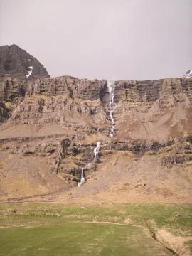 Iceland Foto stock